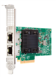 Placa Red HPE Ethernet BCM 57416 10G 2P BASE-T
